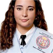 Profesora de apoyo escolar especializada en inglés